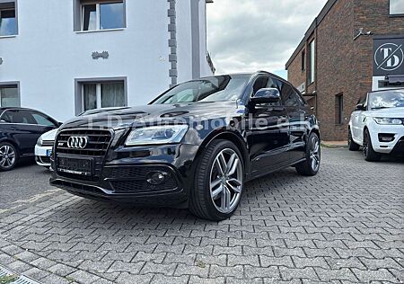Audi SQ5 3.0 TDI competition quattro / Insp. Neu
