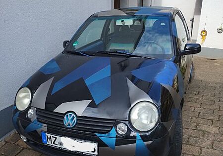 VW Polo Volkswagen 1.0 Basis