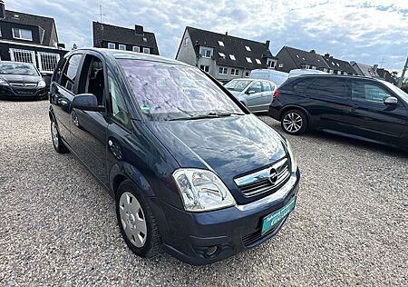 Opel Meriva Edition*TUV NEU*TOP*1HAND*KLIMA