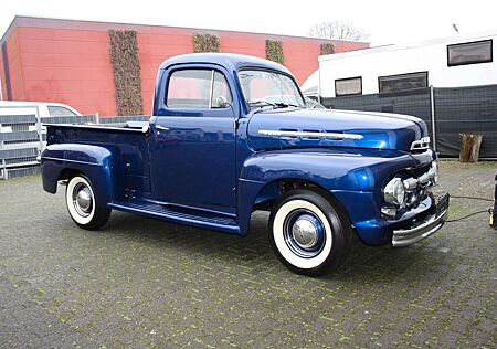 Ford F 100 F1 V8 FH 1951