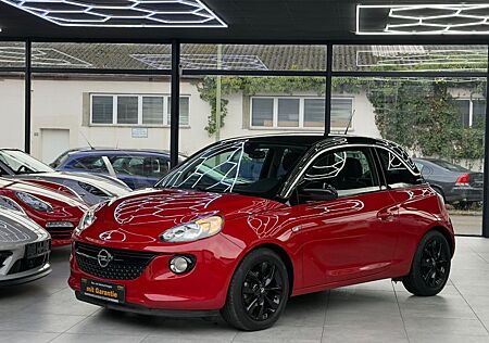 Opel Adam JAM AUTOMATIK KLIMA SITZHZ LENKRADHZ PDC