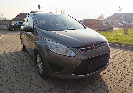 Ford C-Max 1,0 EcoBoost 74kW Trend Trend