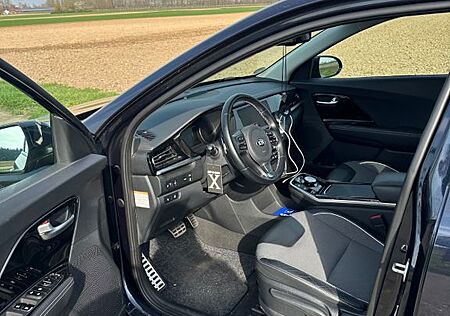 Kia Niro 100kW Vision Vision