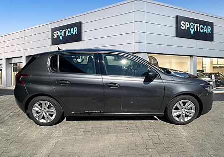 Peugeot 308 ACTIVE PT130,SH,RFK,NAVI