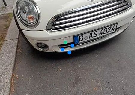 Mini Cooper D Cooper C - Top geplegt - HU Neu - Panorama Dach