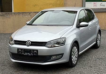 VW Polo Volkswagen V Team Klima/Tempomat/SHZ/PDC