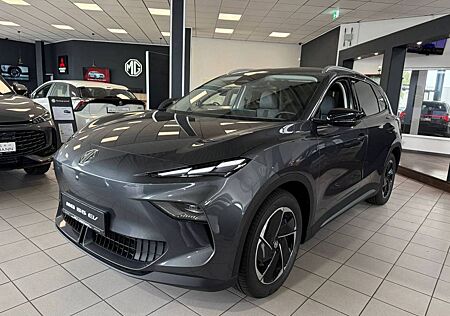 MGS5 EV Luxury Long Range