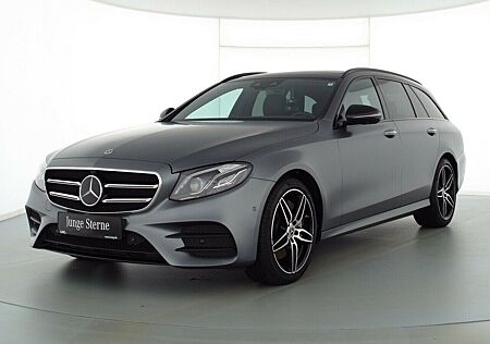 Mercedes-Benz E 400 d 4MATIC T Autom. -