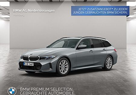 BMW 330d xDrive Touring M Sport AHK LiveCockpitProf