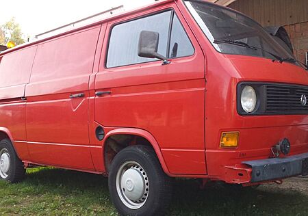 VW T3 Volkswagen andere