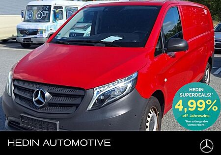 Mercedes-Benz Vito 114 Kasten Lang |ILS|PTS|KLIMA|Tempomat|SHZ