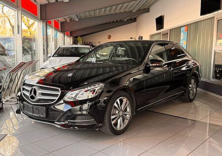 Mercedes-Benz E 350 E -Klasse Lim. BlueTec 4Matic