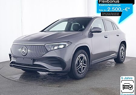 Mercedes-Benz EQA 300 4M AMG DISTRONIC KAMERA AHK PARKASSIST