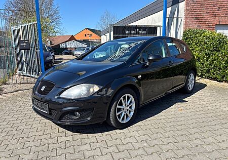 Seat Leon Stylance / Style AUTOMATIK PDC XENON NAVI