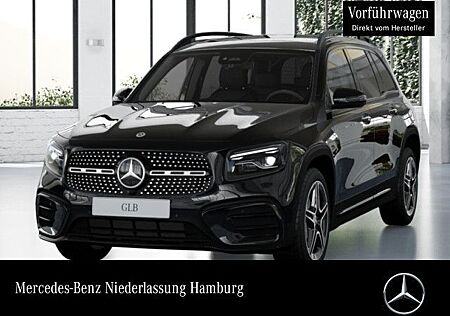 Mercedes-Benz GLB 200 AMG+NIGHT+PANO+360°+MULTIBEAM+19"+TOTW