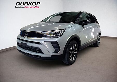 Opel Crossland X Crossland 1.2 Turbo Elegance *Automatik* Klimaau