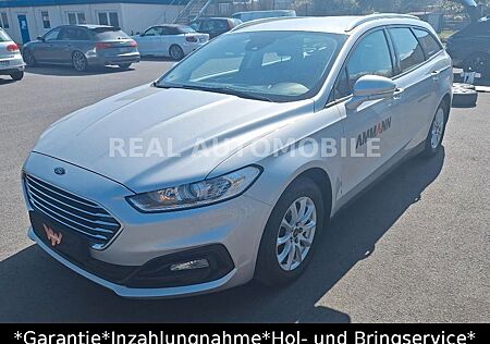Ford Mondeo TURNIER 2.0 ECOBLUE AUTOMATIK *1.HAND*EU6