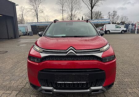 Citroën C3 Aircross Shine *AUTOMATIK*TÜV NEU