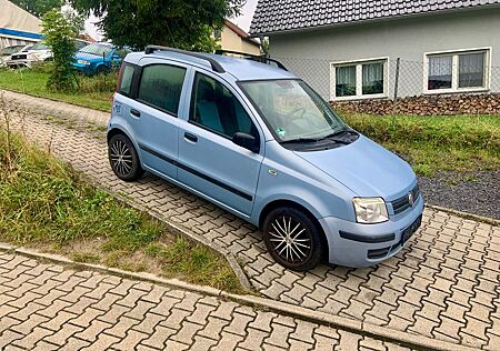 Fiat New Panda 1.2 8V Dynamic /Klima / TÜV NEU ! !