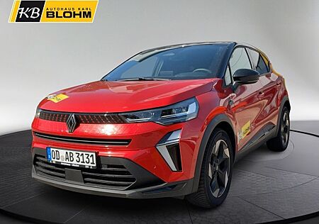 Renault Captur 2 Phase 2 Techno TCe 90