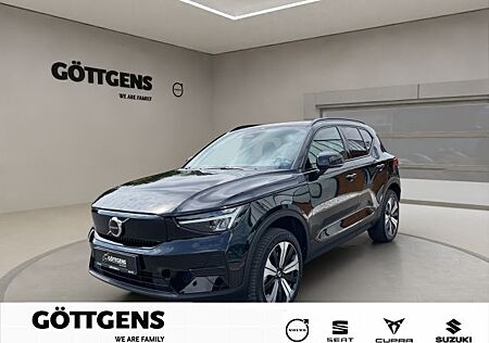 Volvo XC 40 XC40 Core Recharge Pure Electric LED 19LM GJR