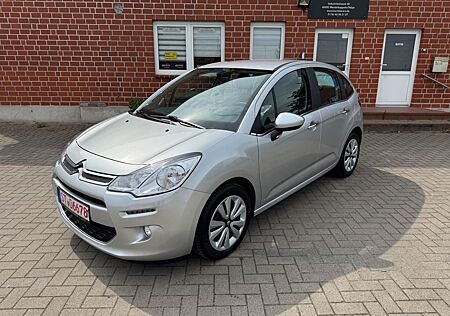 Citroën C3 Selection Klima nur 39 Tkm Autimatik 1 Hand