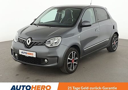 Renault Twingo 0.9 TCe Intens Aut.*CAM*SHZ*ALU*TEMPO*