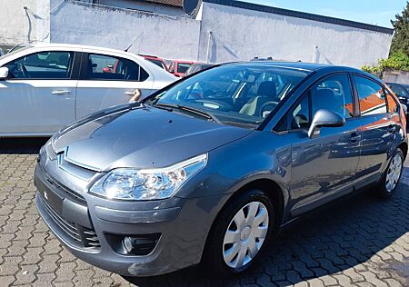 Citroën C4 Lim. Tonic 1,4 *wenigKM*