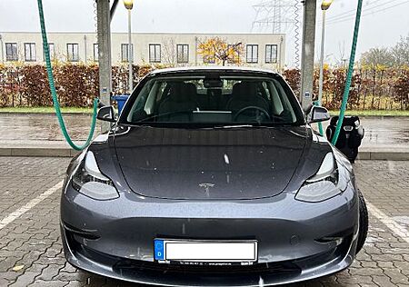 Tesla Model 3 Standard-Reichweite Plus - Hinterrad...