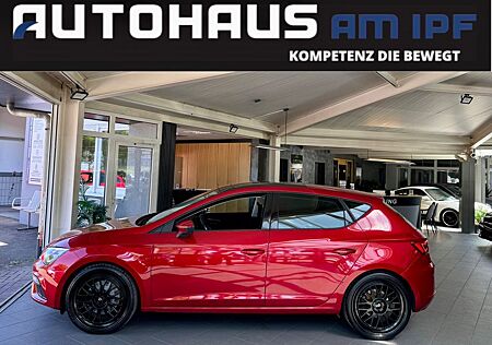 Seat Leon FR PANO+LED+NAVI+KLIMA+KAMERA+LEDER+TÜV
