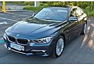BMW 330d Luxury Line Automatic, 1. Hand!