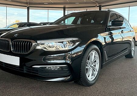 BMW 520 Baureihe 5 Touring d