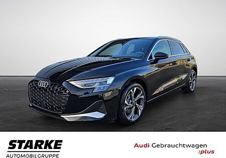 Audi A3 Sportback TFSI e 40 e S tronic advanced AHK B