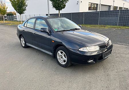 Mitsubishi Carisma ,1.8 GLS Klima 1800,Automatik,1.Hand