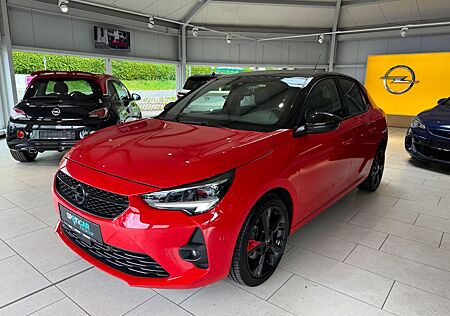 Opel Corsa F 40 Jahre Limitiert DAB LED Kamera