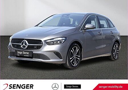 Mercedes-Benz B 180 Progressive Rückfahrkamera MBUX-Navi AHK