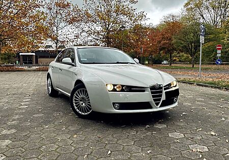 Alfa Romeo 159 1.8mpi (neuer TÜV, frische Bremsen usw.)