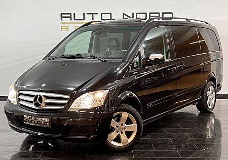 Mercedes-Benz Viano 3.0 CDI Ambiente Edition lang*VOLL*Leder*