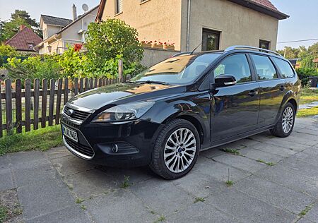 Ford Focus 1,8 Kombi