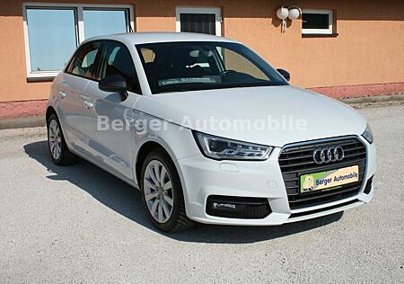 Audi A1 1.4 TFSI Sportback design *Xenon*