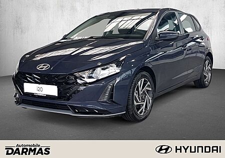 Hyundai i20 1.0 Turbo DCT Trend Mod. 25 Navi Kamera Alu