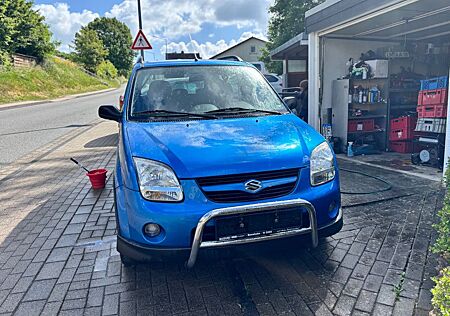 Suzuki Ignis 1.5 Comfort 4WD Comfort
