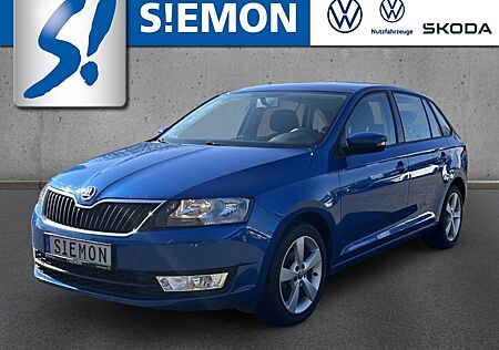 Skoda Rapid SB 1.2TSI Cool Edition Klima SmartLink PDC