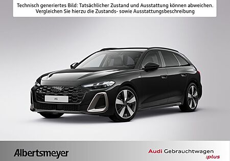 Audi A5 Avant 150 KW TDI+AHK+MATRIX+B&O