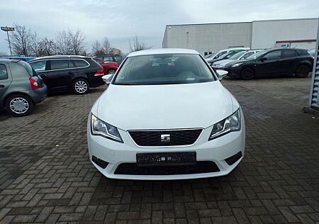 Seat Leon Style