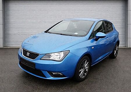 Seat Ibiza 1.2 TSI i-Tech-Navi/SHZ/Allwetter