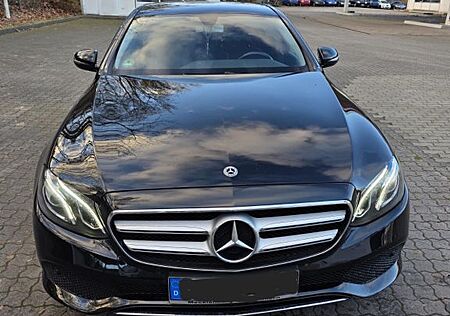 Mercedes-Benz E 200 d Autom. -