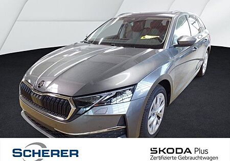 Skoda Octavia Combi Selection 1.5 TSI e-Tec Navi Matri