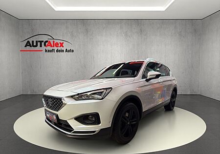Seat Tarraco 4Drive Ahk/ Pano/Leder/Virt Cockpit