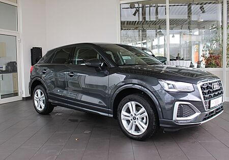 Audi Q2 Advanced 35 TFSI S tronic NAVI MATRIX